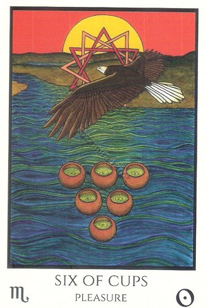 Tabula Mundi Tarot